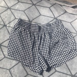 NEOT Gap Fit shorts